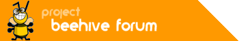 Beehive Logo