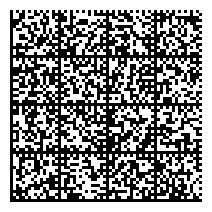 Datamatrix example, setting quiet zone and ASCII encoding (datamatrix_ex4.php)
